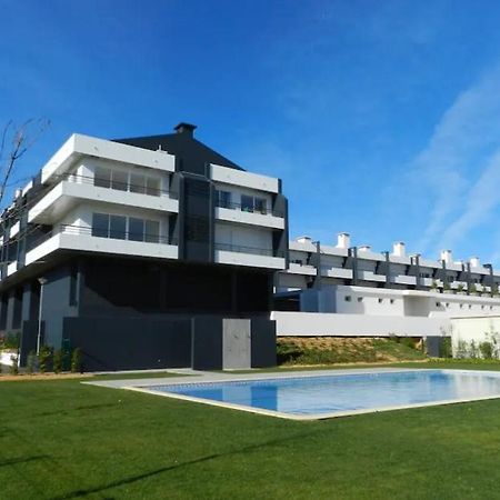 Апартаменты Casa Sensa Албуфейра Экстерьер фото